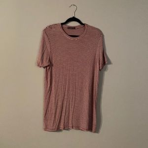 Brandy Melville T-Shirt Dress